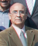 Manuel Rosales