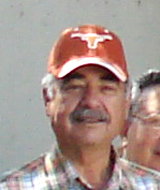 Laurencio Rodríguez