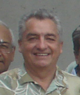 Pedro Noriega