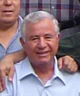 Ovidio Leal