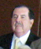 Poncho Hinojosa