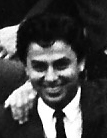 Eloy Gonzalez