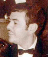 Gilberto Puente Jara